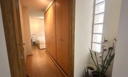 Resale - Apartment / flat - Torrevieja - La Mata