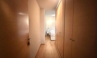 Resale - Apartment / flat - Torrevieja - La Mata