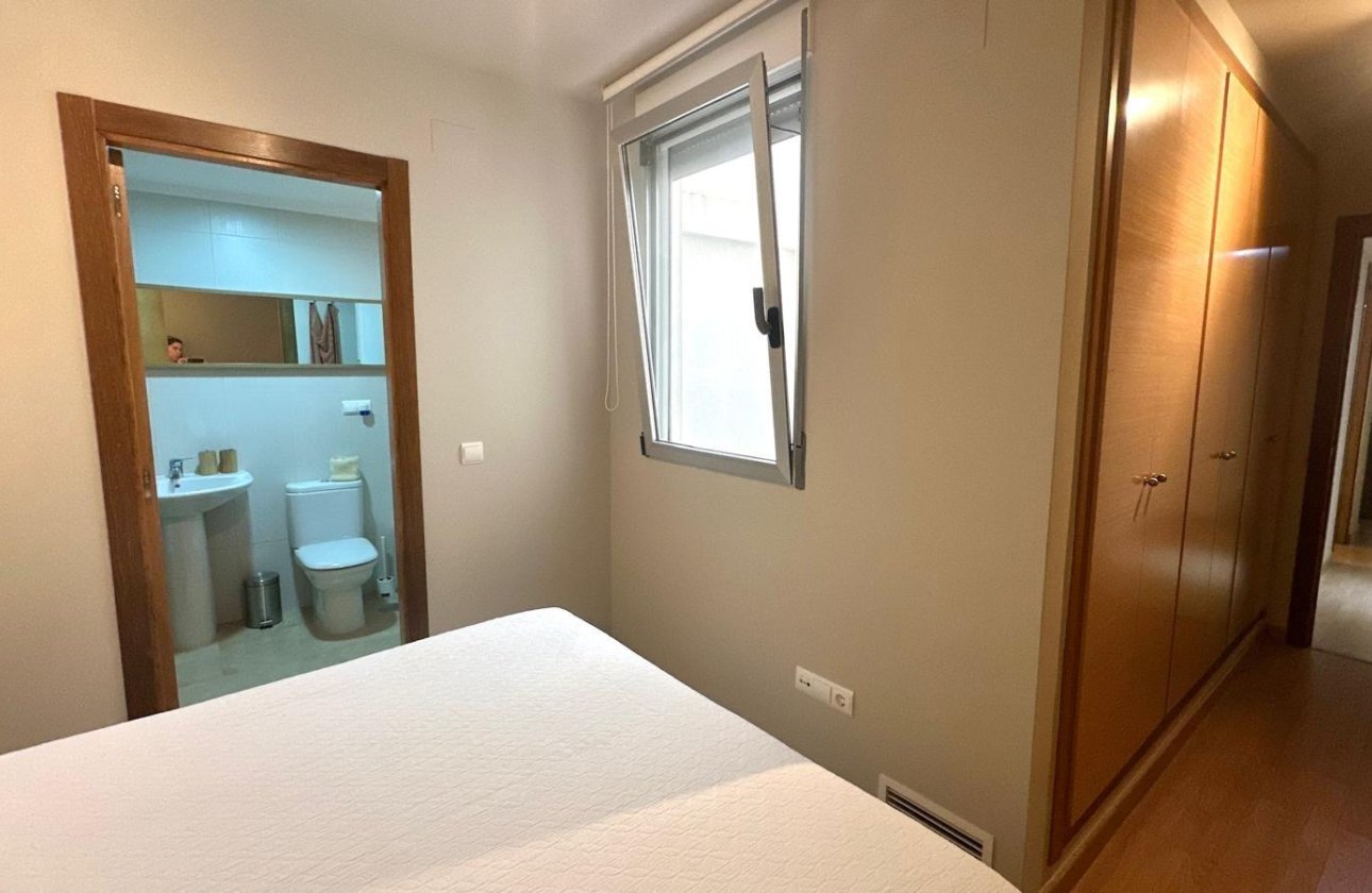 Resale - Apartment / flat - Torrevieja - La Mata