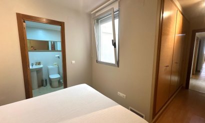 Resale - Apartment / flat - Torrevieja - La Mata
