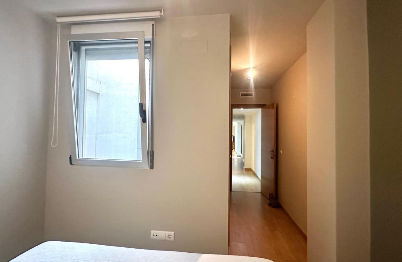 Resale - Apartment / flat - Torrevieja - La Mata