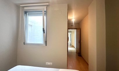 Resale - Apartment / flat - Torrevieja - La Mata