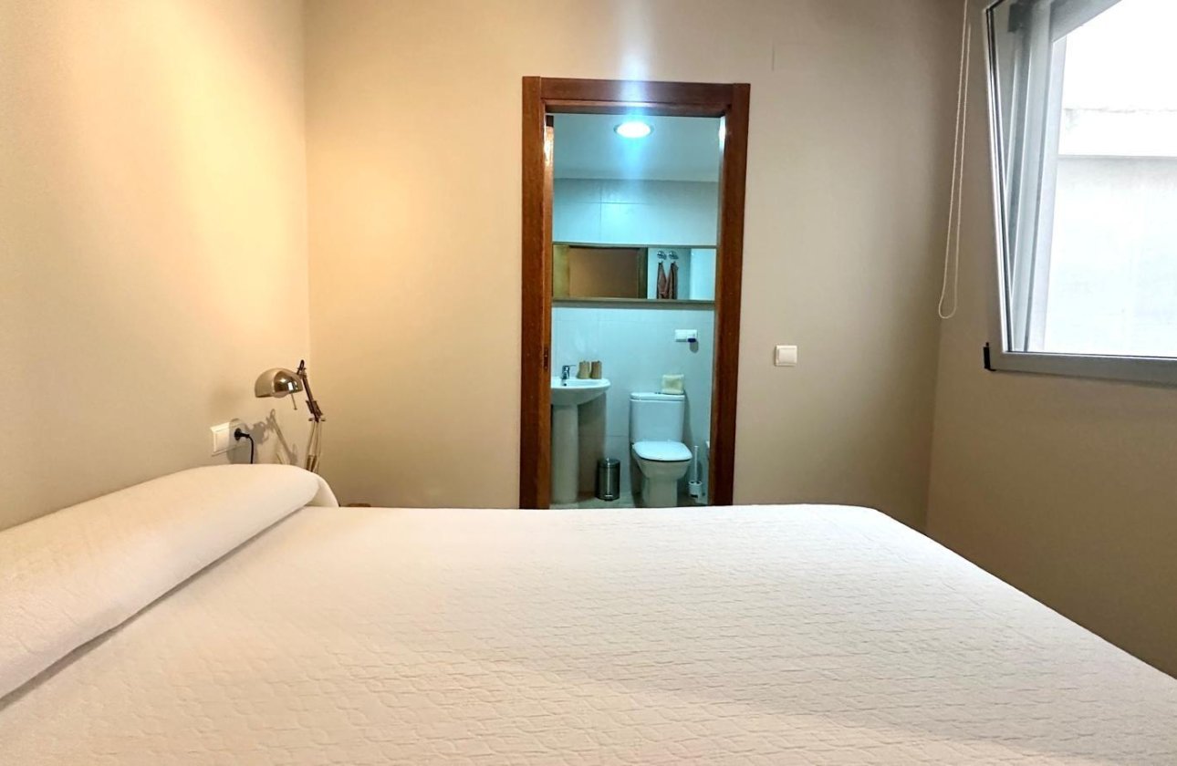 Resale - Apartment / flat - Torrevieja - La Mata