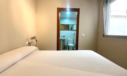 Resale - Apartment / flat - Torrevieja - La Mata