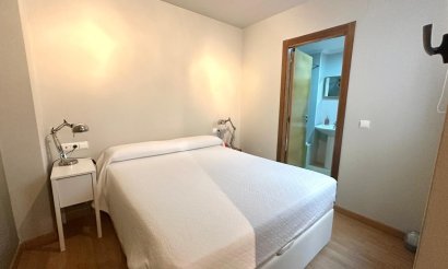 Resale - Apartment / flat - Torrevieja - La Mata