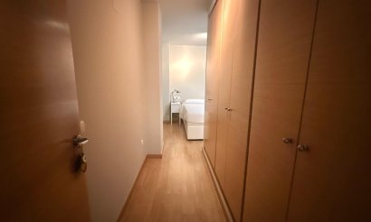 Resale - Apartment / flat - Torrevieja - La Mata