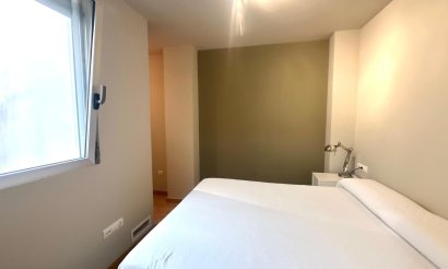 Resale - Apartment / flat - Torrevieja - La Mata