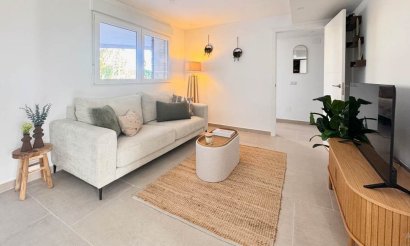 Resale - Apartment / flat - Torrevieja - El acequión