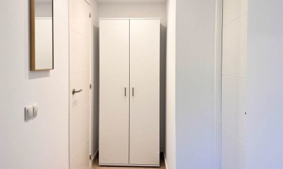 Resale - Apartment / flat - Torrevieja - El acequión