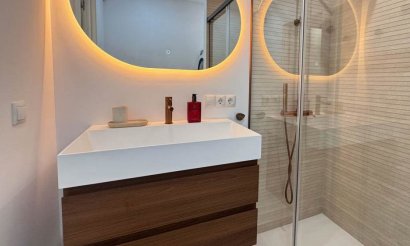 Resale - Apartment / flat - Torrevieja - El acequión