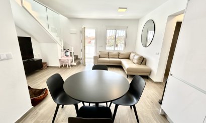 Revente - Villa - Orihuela Costa - Villamartin
