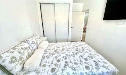 Revente - Villa - Orihuela Costa - Villamartin
