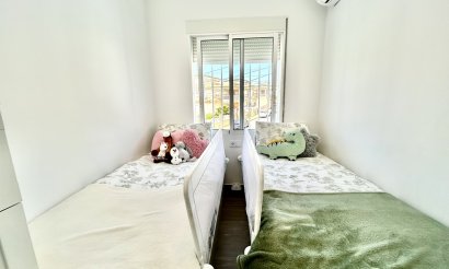 Revente - Villa - Orihuela Costa - Villamartin