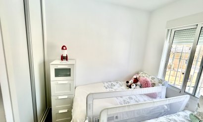 Revente - Villa - Orihuela Costa - Villamartin