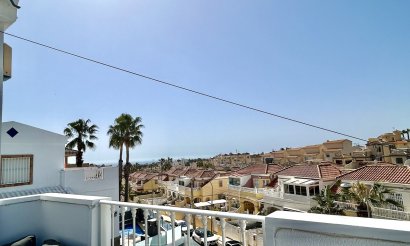Revente - Villa - Orihuela Costa - Villamartin
