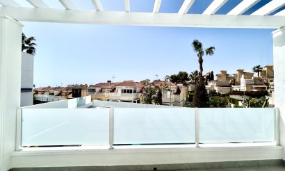 Revente - Villa - Orihuela Costa - Villamartin