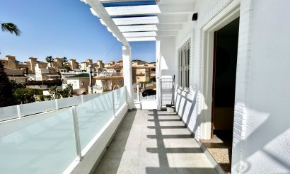 Revente - Villa - Orihuela Costa - Villamartin