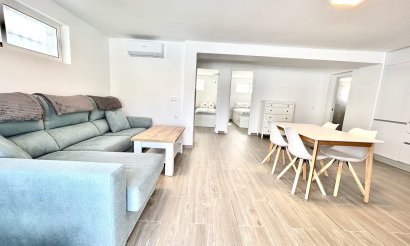 Revente - Villa - Orihuela Costa - Villamartin
