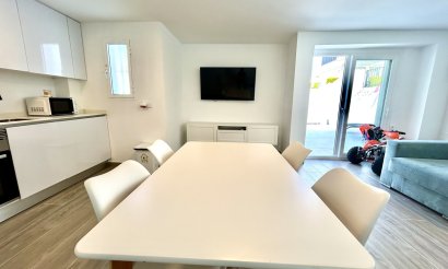 Revente - Villa - Orihuela Costa - Villamartin