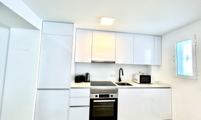 Revente - Villa - Orihuela Costa - Villamartin