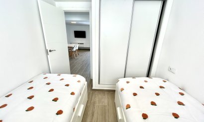 Revente - Villa - Orihuela Costa - Villamartin