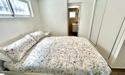 Revente - Villa - Orihuela Costa - Villamartin