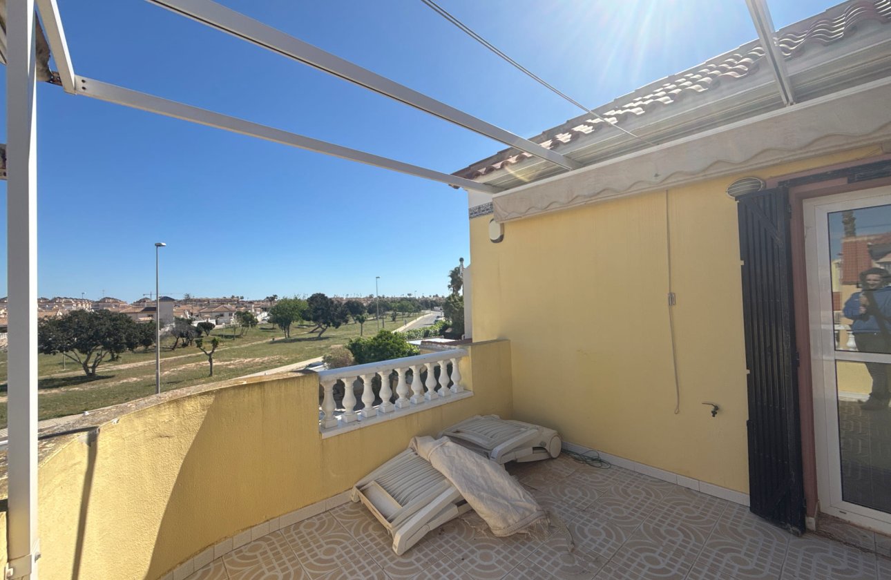 Resale - Villa - Cabo Roig - Cabo Roig>La Regia