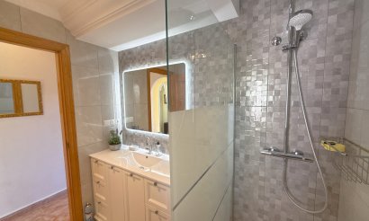 Resale - Villa - Cabo Roig - Cabo Roig>La Regia