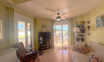 Resale - Villa - Cabo Roig - Cabo Roig>La Regia