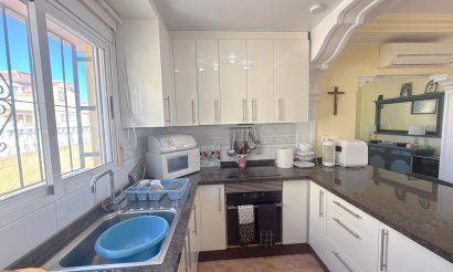 Resale - Villa - Cabo Roig - Cabo Roig>La Regia