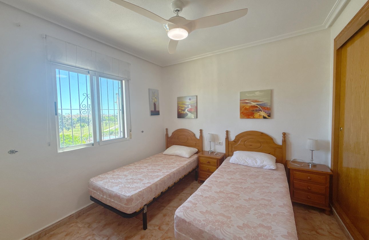 Resale - Villa - Cabo Roig - Cabo Roig>La Regia