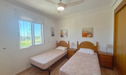 Resale - Villa - Cabo Roig - Cabo Roig>La Regia