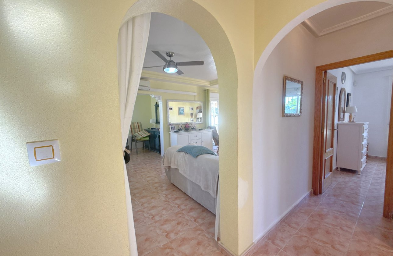 Resale - Villa - Cabo Roig - Cabo Roig>La Regia