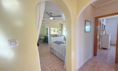 Resale - Villa - Cabo Roig - Cabo Roig>La Regia