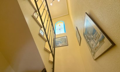 Resale - Villa - Cabo Roig - Cabo Roig>La Regia