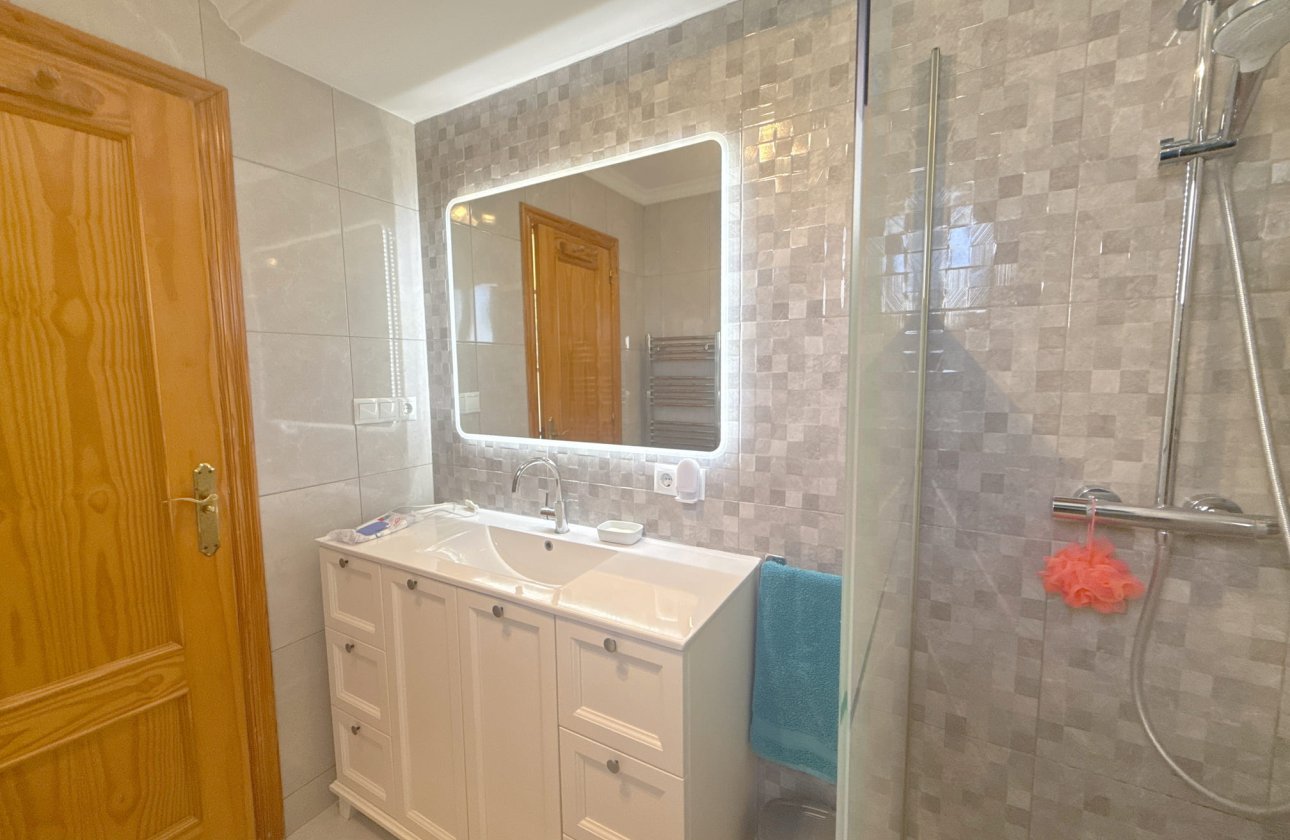 Resale - Villa - Cabo Roig - Cabo Roig>La Regia