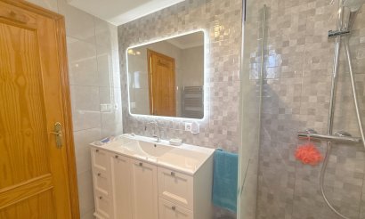 Resale - Villa - Cabo Roig - Cabo Roig>La Regia