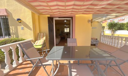 Resale - Villa - Cabo Roig - Cabo Roig>La Regia