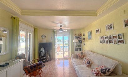 Resale - Villa - Cabo Roig - Cabo Roig>La Regia