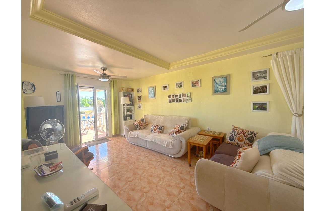 Resale - Villa - Cabo Roig - Cabo Roig>La Regia