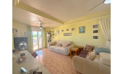 Resale - Villa - Cabo Roig - Cabo Roig>La Regia