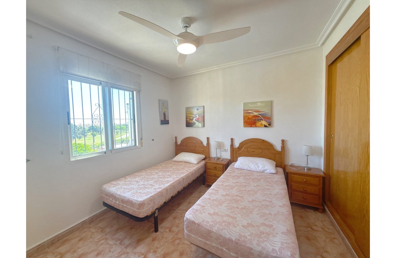 Resale - Villa - Cabo Roig - Cabo Roig>La Regia