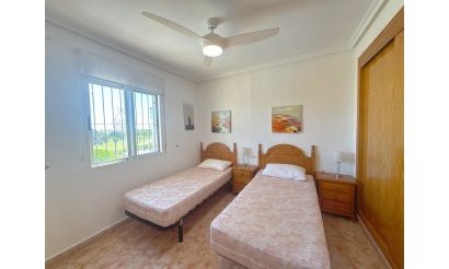 Resale - Villa - Cabo Roig - Cabo Roig>La Regia