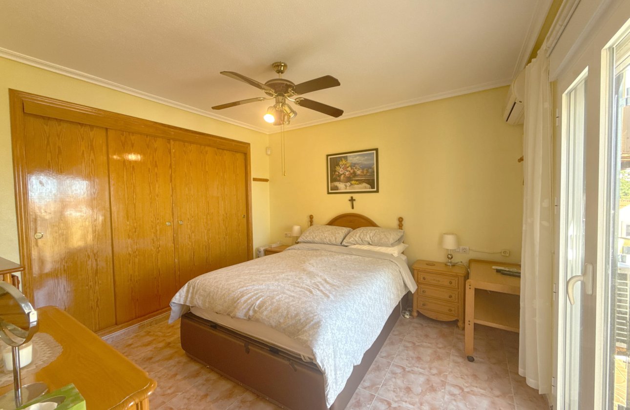 Resale - Villa - Cabo Roig - Cabo Roig>La Regia