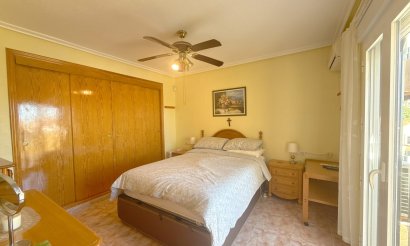 Resale - Villa - Cabo Roig - Cabo Roig>La Regia