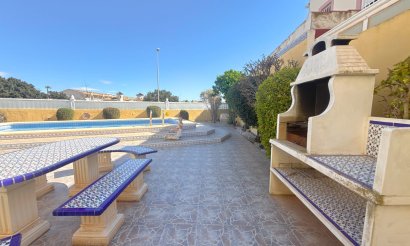 Resale - Villa - Cabo Roig - Cabo Roig>La Regia