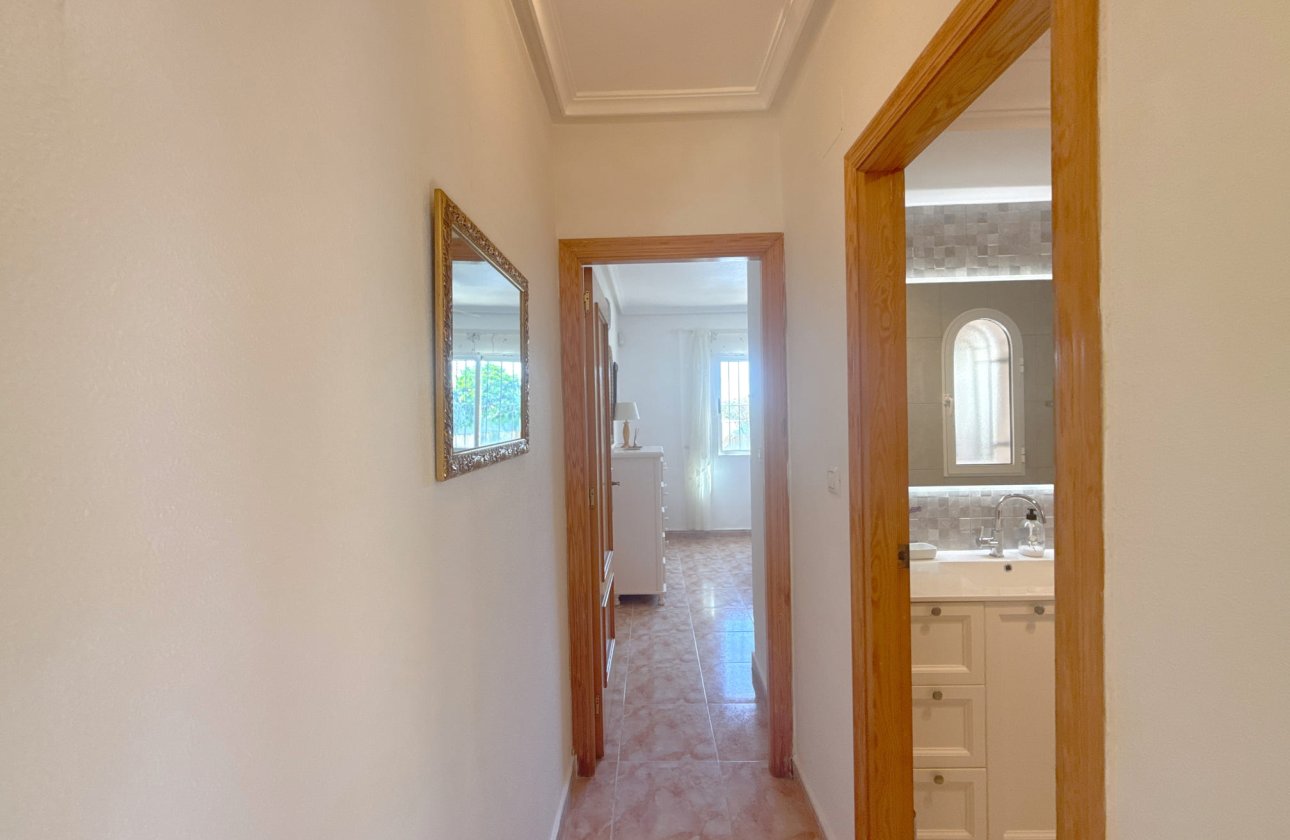 Resale - Villa - Cabo Roig - Cabo Roig>La Regia