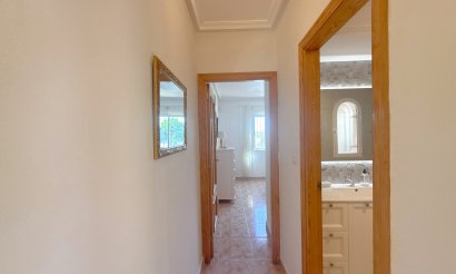 Resale - Villa - Cabo Roig - Cabo Roig>La Regia