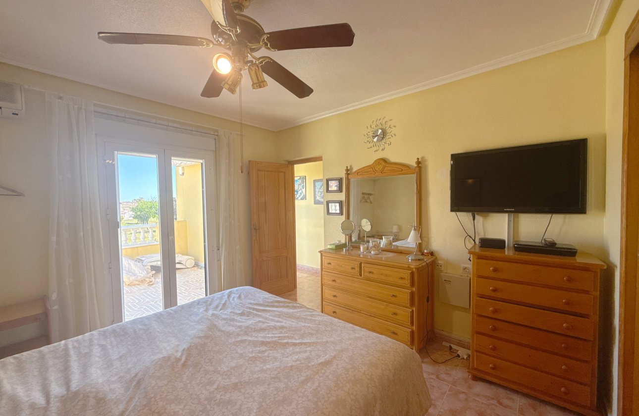 Resale - Villa - Cabo Roig - Cabo Roig>La Regia