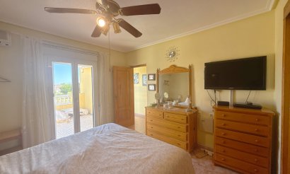 Resale - Villa - Cabo Roig - Cabo Roig>La Regia